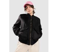 Urban Classics Brandit Sherpa Jacket black S