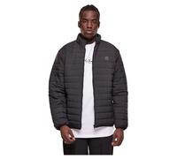 Lightweight Puffer Jacket Urban Classics Noir 2XL