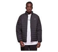 Urban Classics Bubble Jacket Grey 4XL Men