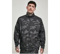 Urban Classics Camo Track Jacket Darkcamo size S | Light Jackets Outlet | Unisex S