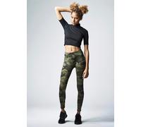 Urban Classics Ladies Camo Leggings Leggings woodland L