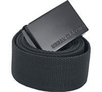 Urban Classics - CANVAS Belt extra long 140cm