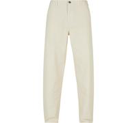 Urban Classics Canvas Pants Summer Trousers Classic Basic Elegant Pockets Man