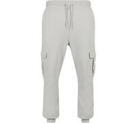 Cargo Trousers Urban Classics Gris 2XL