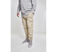 Urban Classics Cargo Joggers White 4XL Men