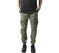 Trousers Urban Classic cargo jogging Vert XS