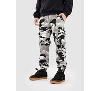 Urban Classics Cargo Jogging 2.0 Pants snow camo 32