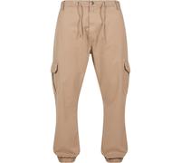 Def Kindou Cargo Pants Beige 30 Men