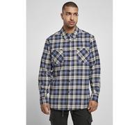 Urban Classics Checked Roots Shirt