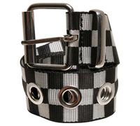 Urban Classics Checker Belt