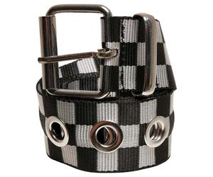 Urban Classics Checker Belt