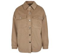 Urban Classics Classic Over Long Sleeve Shirt