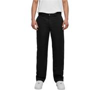 Urban Classics Classic Workwear Pants Loose Fit Basic Everyday