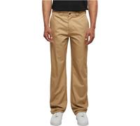 Urban Classics Classic Workwear Pants Loose Fit Basic Everyday