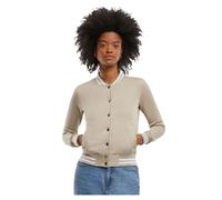 Women's jacket Urban Classics College Vert 3XL