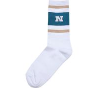Urban Classics College Team Socks Socks Sport Unisex Colorblock