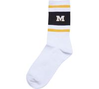 Urban Classics College Team Socks Socks Sport Unisex Colorblock