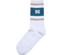 Urban Classics College Team Socks Socks Sport Unisex Colorblock