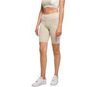 Urban Classics Color Block Cycle Short Leggings