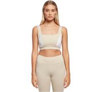 Urban Classics Color Block Sports Bra