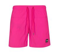 Urban Classics - COLOR BLOCK Swim Shorts