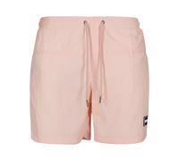 Urban Classics - COLOR BLOCK Swim Shorts