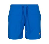 Urban Classics - COLOR BLOCK Swim Shorts