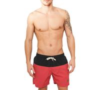 Urban Classics - COLOR BLOCK Swim Shorts