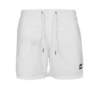 Urban Classics - COLOR BLOCK Swim Shorts
