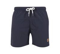 Urban Classics - COLOR BLOCK Swim Shorts