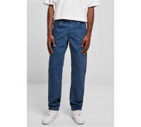 Urban Classics Colored Loose Fit Jeans Denim Style Loose Fit Cotton