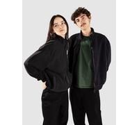Urban Classics Colour Block Polar Fleece Full Zip Sweatshirt