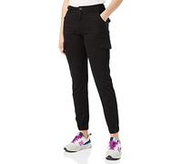Urban Classics High Waist Cargo Pants