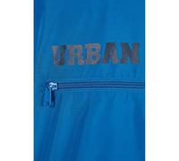 Urban Classics Commuter Pull Over Jacket