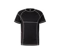 Urban Classics Compression T-Shirt black XXL