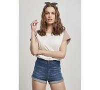 Urban Classics Contrast Raglan Short Sleeve T-shirt