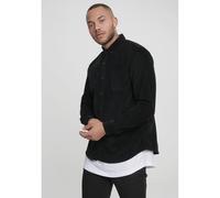 Urban Classics Corduroy Long Sleeve Shirt