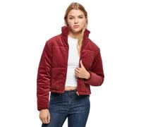 Urban Classics Corduroy Puffer Jacket