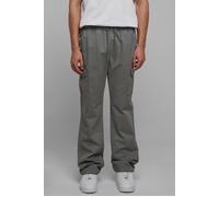 Urban Classics Men's Cotton Cargo Pants Pants, Asphalt,