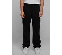 Urban Classics Cotton Cargo Pants Grey M Men