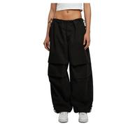 Urban Classics Cotton Parachute Pants