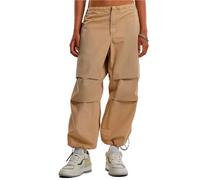 Urban Classics Cotton Parachute Pants