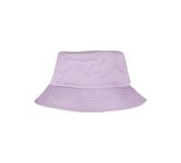 urban classics cotton twill bucket hat Blanc TU