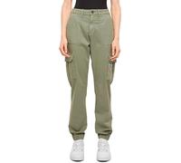 Urban Classics Cotton Twill Utility Pants