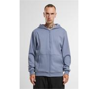Urban Classics Cozy Zip Hoody Cloudsky size S | Hoodies Outlet | Men S