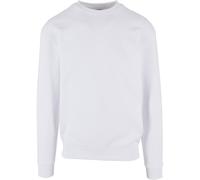 Urban Classics Crewneck Sweatshirt Sweater Pullover Round Neck Basic Men S-5XL