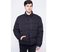 Urban Classics - Cropped Down Black - Jacket L