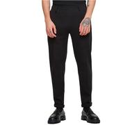 Urban Classics Cropped Interlock Jogg Chino Pants