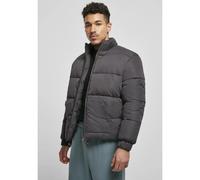 Jacket Urban Classics cropped puffer Black XL