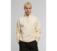 Urban Classics Cut&sew Half Zip Sweatshirt Green 5XL Men